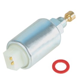 ALL-CARB Carburetor Fuel Solenoid 699915 Replacement for 794572 799728 498027 495706 695423