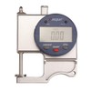 Dasqua 2140-8110 0-25mm/0-1" Digital Thickness Gage