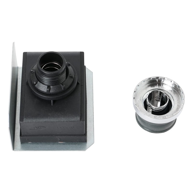 ATKKE Igniter Kit 7628 for Weber Genesis 310/320 Grill (Model