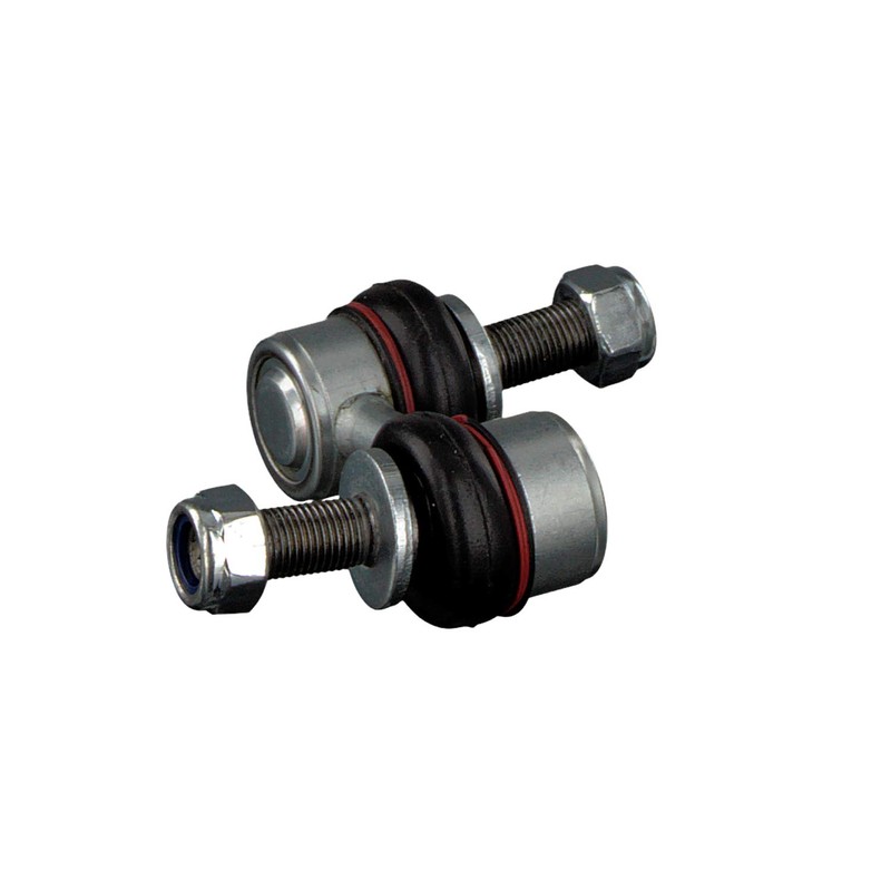 febi bilstein 42799 Stabiliser Link with lock nuts, pack of