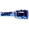 Leatt Velocity 5.5 Cross Goggles Blue