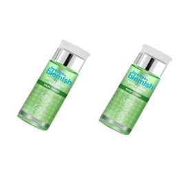Tea Tree Bye Bye Blemish Witch Hazel + Tea Tree Blemish Toner x 2