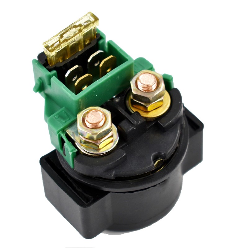Silscvtt Starter Solenoid Relay Replacement for Arctic Cat 366 425