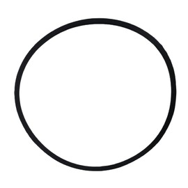 KIAPIEBIO 754-04195 954-04195A Auger Drive Belt Replacesr MTD Troy Bilt Craftsman Snow Thrower 754-04195A 954-04195 Snow blowers 1/2 "x 37"