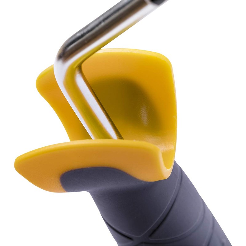 HARDY WORKING TOOLS A0180-529000 Painter's Set, Paint Roller, Paint Tray