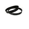 Hoover Upright Vacuum Cleaner Belts Part Number 38528040 ( 2