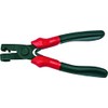 USAG 871 C Click Spring Clips Pliers, 180 mm