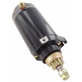 Starter Mercury Mariner Marine Outboard Engines 40 45 50 ELHPTO ELO ELPTO EO ELHO ELHPTO E EL ELH ELO ELPT EH 50-73521