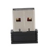 K03 Wireless Key Mouse Set 2.4G Mini and Comfortable Wireless