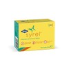 Syrel | 30 capsule molli | Integratore alimentare a base