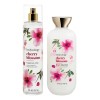 Jabon De Baño Corporal Y Locion Cherry Blossom Bodycology