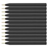 Essential Arts 288 x Black Jotta Pen for Golf, Bookies,