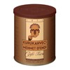 KURUKAHVECI MEHMET EFENDI Turkish Coffee, Cezve Set, Roasted Ground,Rich Aroma,