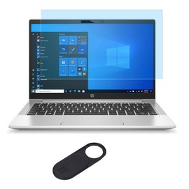 Anti Blue Light Screen Protector for 13.3" HP ProBook 430 435 630 635 G7 G8 G9 G10, Pavilion 13-an 13-bb 13-an1000 13t-bb000, Envy 13-ba 13-bd 13z-ay1000 13t-bd100 (Not Fit 13-bf 13-be 13-bg)