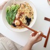 (Nicot) Gift Recommendation: Nicot Natural Lacquer Wooden Cutlery Set for