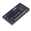 Magnetic Pen Decompression Magnetic Metal Pen Multifunctional Freely Combined Relieving
