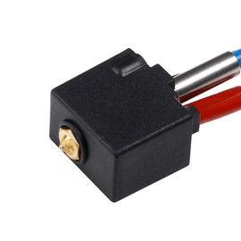 Anycubi 3D Printer Hotend Extruder Part Print Head Kit with Cobra 2, Kobra 2 Neo, Kobra 2 Pro, Kobra 2 Plus, Cobra 2 Max