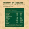 THYRD con Magnesio Potasio Selenio Yodo Zinc Ajo y Crcuma