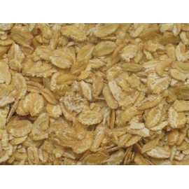 Yupik Organic Kamut, Flakes, 2.2 lb, Non-GMO, Vegan, Gluten-Free