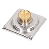 Floor Drain Odor Proof Insect Proof Square Floor Drain Electroplating