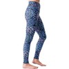 BLACKSTRAP Women's Sunrise Baselayer Pant - Dainty Flowers | Small