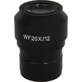 Omegon deluxe 20X microscope eyepieces