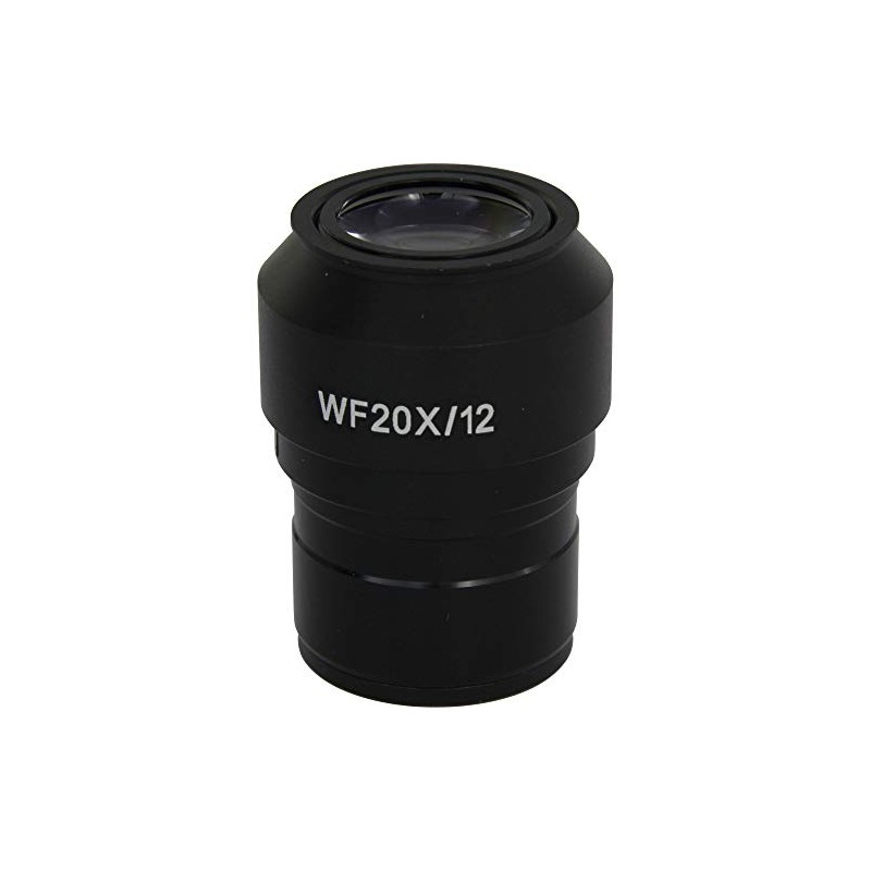 Omegon deluxe 20X microscope eyepieces