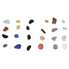 Christmas Ore Gift Box Countdown Calendar Multi Colors Fashion Surprise