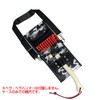 Ellisse Stake MK-280-SHOULDER Pegs Hammer Shoulder Case for 7.1 /