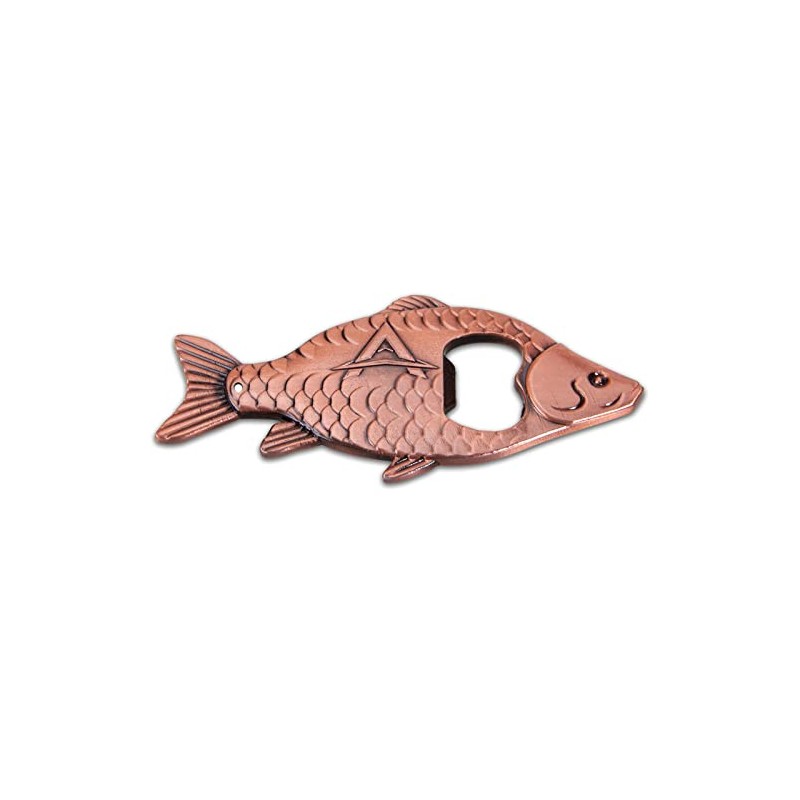 Anaconda Carp Bottle Opener