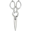 Shimomura Kogyo Verdun Kitchen Shears OVK-2 Forged, Disassembled and Washable