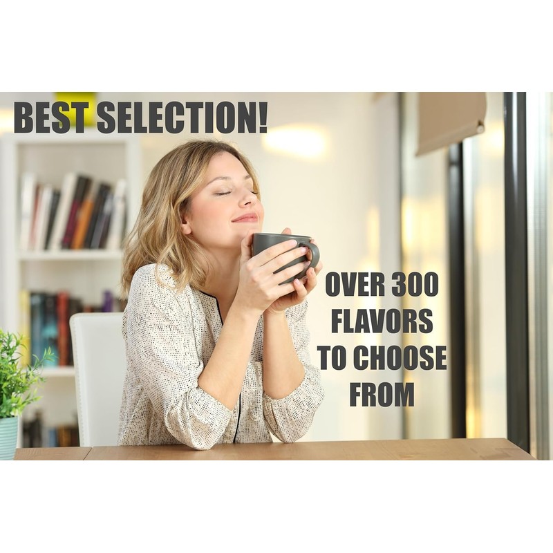 Chili Truffle Black Tea, 100 Tea Bags