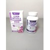 HivoNutra 28-in-1 Liver Detox & Cleanse 60 Veggie Caps Exp