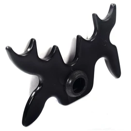 CUESOUL Billiard Bridge Head Pool Cue Holder