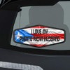 Makoroni I Love My Puerto Rican Husband Puerto Rican Flag,