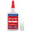 LOOCTOT 30g Ceramic Glue,China Porcelain and Pottery Repair,Super Instant Glue