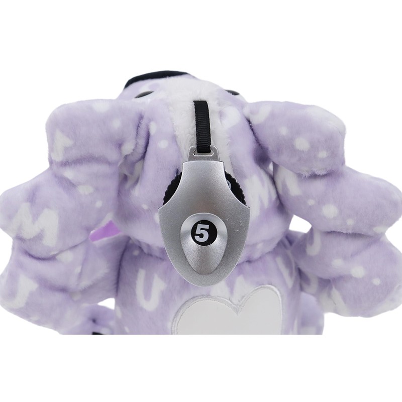 Women's MU Sport MUSPORTS Golf Utility Headcover 703q3554