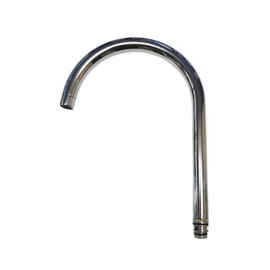 Rangemaster Aquaclassic Spa Filter Tap TSA4 Spout Genuine 3926R 3218R - Chrome