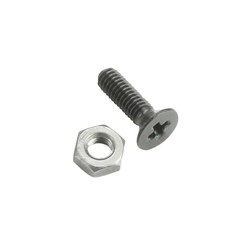 Adam Hall 19" Parts 5420 BLK M100 AH - Bag