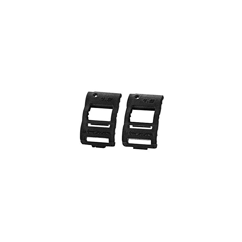 Birzman Unisex's Cable Cocoon Accessories, Black, One Size