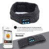 OZSTOCK Wireless Bluetooth Stereo Earphone Headphone Sports Sleep Headset Headband