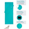 Fit-Flip Cotton Sleeping Bag – Ultralight Sleeping Bag Inner 325