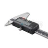 Accusize Industrial Tools 0-8 inch / 0-200 mm Electronic Left