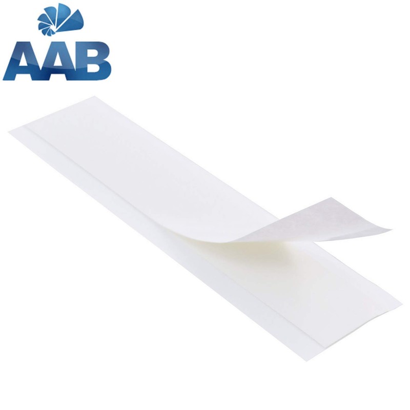 AAB Cooling Thermo Pad White 120.20.0,3 - Thermally Conductive Tape