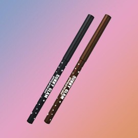 France [프로랑스] 글리터링 젤라이너 펜슬 [03 브라운] [Prolange] Glittering Gel Liner Pencil [03 Brown]