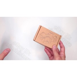 TEGE Gun Magnet Mount Magnetic Holster Concealed Gun Handgun Holder In Car Desk