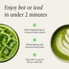 Morning Made Strawberry Matcha Latte 300g