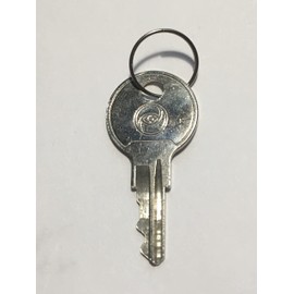 FIRE-LITE ALARMS 17003 FIRE-LITE 17003 KEY ONLY, FITS