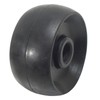Boat/Jetski/Dinghy Trailer Single Roller Rubber 19.5mm Bore UBR33