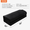 VEVOR Sound Dampening Blanket, 96" x 80", Extra Large Studio